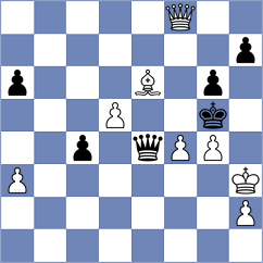 Roos - Higgie (Swidnica POL, 2023)
