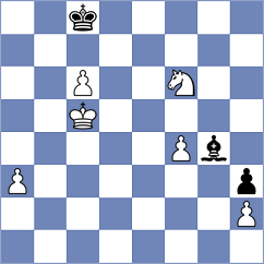 King - Chernikov (Chess.com INT, 2020)