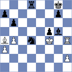 Zhuikov - Hagner (Karlsruhe GER, 2025)
