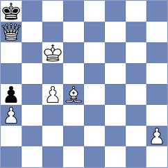 Fernandez Garcia - Sultanbek (chess.com INT, 2024)