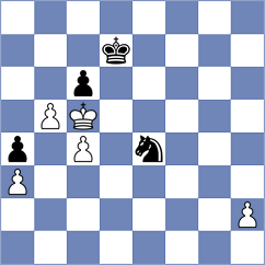 Henning - Massakowski (Playchess.com INT, 2020)