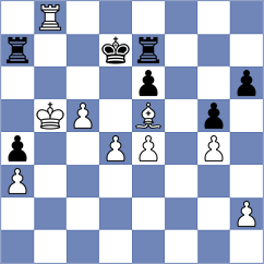 Morais - Zhou (Maia POR, 2024)
