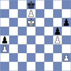 Bermudez Barrera - Pena (Barranquilla, 2001)