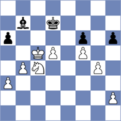Caruana - Kukhmazov (chess.com INT, 2024)