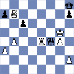 Klitorakis - Pena Mora (Iasi, 2013)