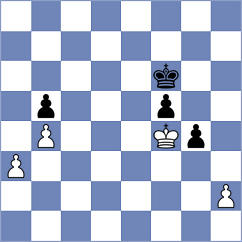 Paquico Rodriguez - Quirke (chess.com INT, 2024)