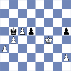 Krejcik - Sochor (Chess.com INT, 2021)