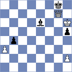 Elissalt Cardenas - Bashirli (Chess.com INT, 2021)