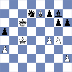 Munkhdemberel - Gamal Eldin (Lichess.org INT, 2020)