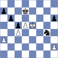 Olhovik - To (chess.com INT, 2025)