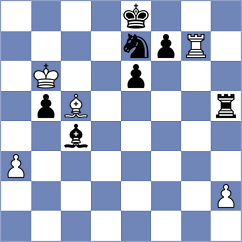 Chiu - Fenwick (England, 2014)