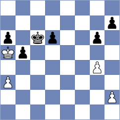 Svetlov - Petr (chess.com INT, 2025)
