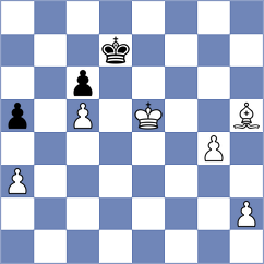 Pena Aragon - Rodriguez Lapetra (Cotelec, 2012)