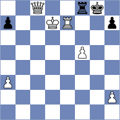 Pandelescu - Ciobanu (Chess.com INT, 2020)