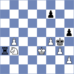 Samunenkov - Sychev (chess.com INT, 2024)