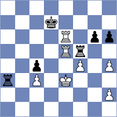 Peng - Puranik (Chess.com INT, 2020)