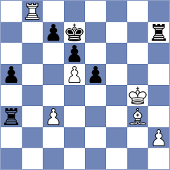 Manteiga - Ionescu (chess.com INT, 2024)