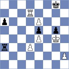 Oparin - Narayanan (chess.com INT, 2025)