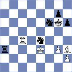 Kolcheganov - Kharitonov (Vladivostok, 2007)
