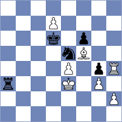 Jurkowski - Blaszczuk (Wysowa, 2005)