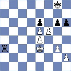 Ragger - Bluebaum (chess.com INT, 2025)