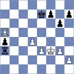 Perez Garcia - Martos Martin (Barcelona, 2015)