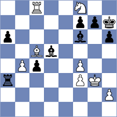 Krylov - Novak (chess.com INT, 2024)