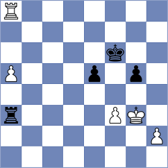 Pal - Petkov (Lichess.org INT, 2020)