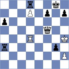 Sooraj - Calvo Gonzalez (chess.com INT, 2025)