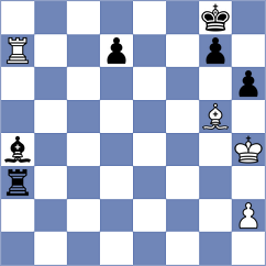 Adrian - Senthil (Prague CZE, 2025)