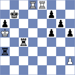 Pando Torres - Vasquez Schroeder (lichess.org INT, 2022)
