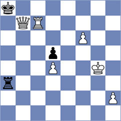 Onslow - Santos Flores (chess.com INT, 2024)