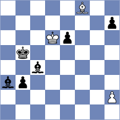 Liu - Manvelyan (chess.com INT, 2025)