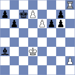 Carlsen - Kosteniuk (chess.com INT, 2025)