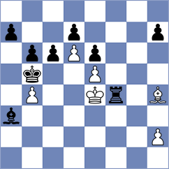 Sloan Aravena - Skliarov (chess.com INT, 2024)