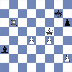 Eggleston - Nilssen (chess.com INT, 2022)