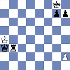 Lee - Ivanovic (Montesilvano ITA, 2024)