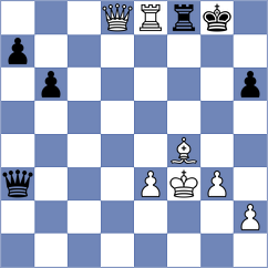 Andrejevic - Strebkovs (Novi Sad, 2010)
