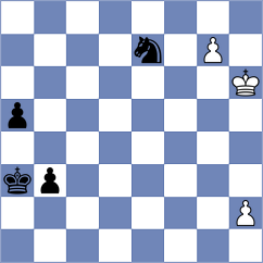 Stromhaug - Milosevic (Paracin SRB, 2025)