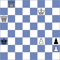 Cumpe - Sanchez (Lichess.org INT, 2020)