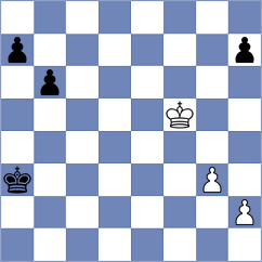 Rodriguez - Villarreal (Maracaibo, 2002)