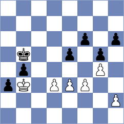 Lacko - Schwarz (Hradec Kralove, 1997)