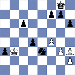 Tierraseca Montero - Rodriguez Avila (Madrid ESP, 2024)
