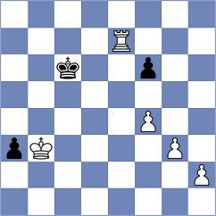 Schapmann - Kreuz (Playchess.com INT, 2004)