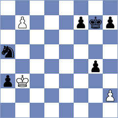 Atwell - Sanchez L (San Jose CA USA, 2024)