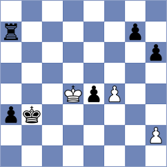 Cernov - Pacheco (chess.com INT, 2025)