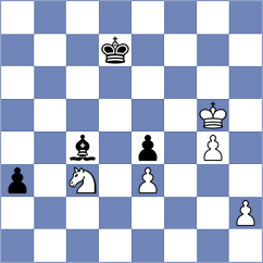 Vincenti - Mende (chess.com INT, 2025)