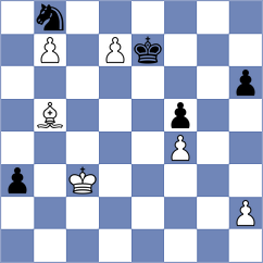 Palin - Safronov (Lichess.org INT, 2021)