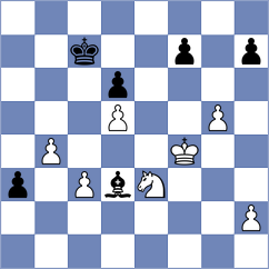 Savins Puertas - Paravyan (Chess.com INT, 2018)