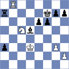 Sorensen - Baskin (Chess.com INT, 2020)